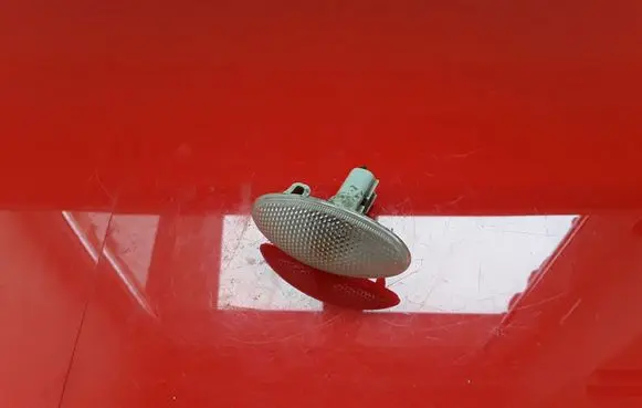 Fiat Sedici Front fender indicator light 3640163J0