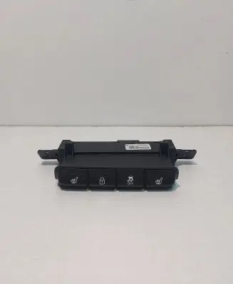 KIA Ceed Multifunctional control switch/knob 93700A2030 49D1A31000