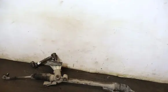 Ford Fiesta Steering rack