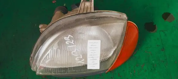 Fiat Seicento/600 Headlight/headlamp