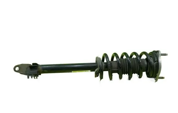 Mercedes-Benz C W205 Front shock absorber/damper A2053205668 MCPHERSON