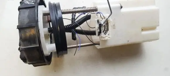 Fuel level sensor
