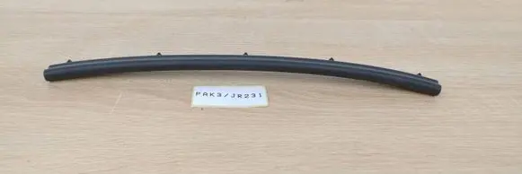 Volkswagen Touran III Engine compartment rubber 5TA823709A