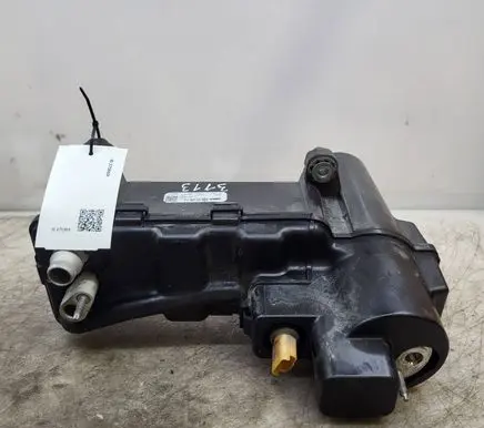 Peugeot 2008 II Air conditioning (A/C) air dryer 9830070780