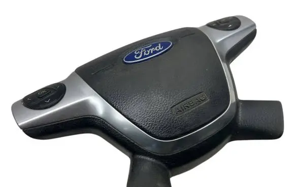 Ford C-MAX II Steering wheel airbag am51r042b85cd3zhe