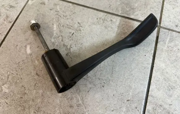 Volkswagen Amarok Steering column universal joint