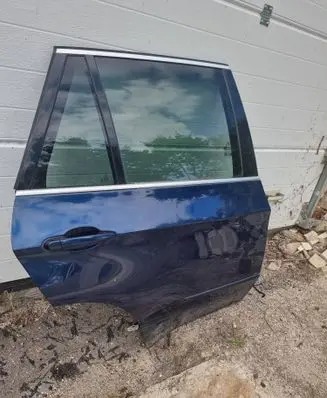 BMW X5M E70 Rear door 70224279A