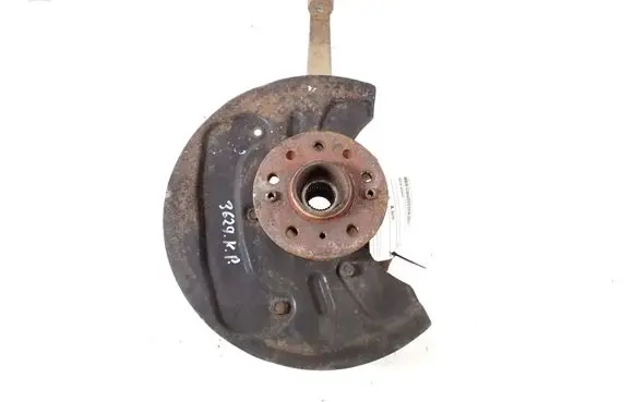 Mercedes-Benz R W251 Front wheel hub