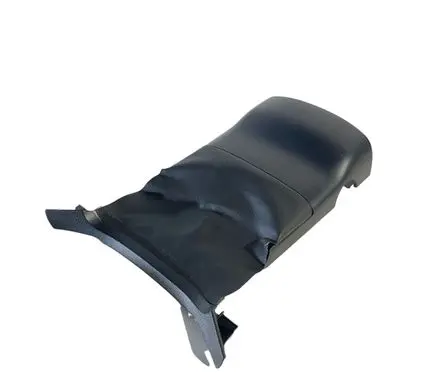 Skoda Octavia Mk3 (5E) Steering wheel column trim 5E0858560A