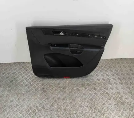 Volkswagen Sharan Front door card panel trim 7N1867012