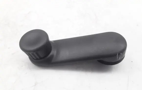 Renault Clio III Rear door window winding handle 7700811387