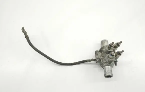 Mercedes-Benz B W246 W242 Coolant heater 