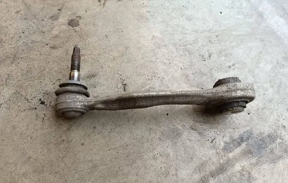 BMW X5 E70 Rear control arm SAEJ4546061T6 J4546061T6