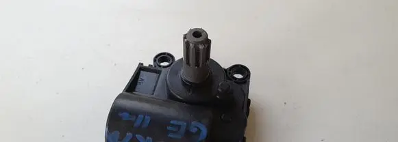 KIA Sportage A/C air flow flap actuator/motor 