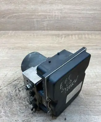 BMW 5 E60 E61 ABS Pump 6775730 0265950666 6768550