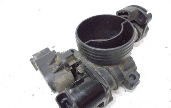 Citroen Xsara Picasso Electric throttle body valve PSA651
