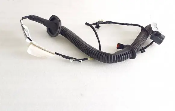 Ford E-Transit Loading door wiring loom KK3T18C394GBD BK3T14603DC