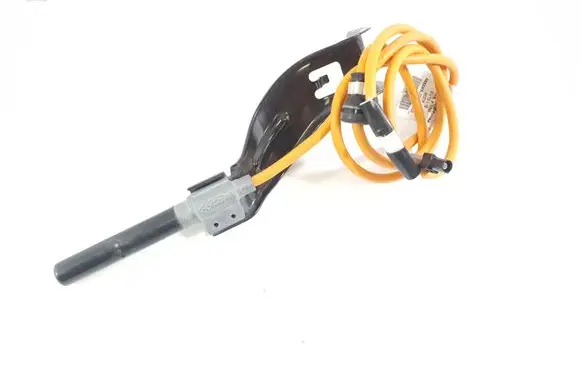 Radio antenna