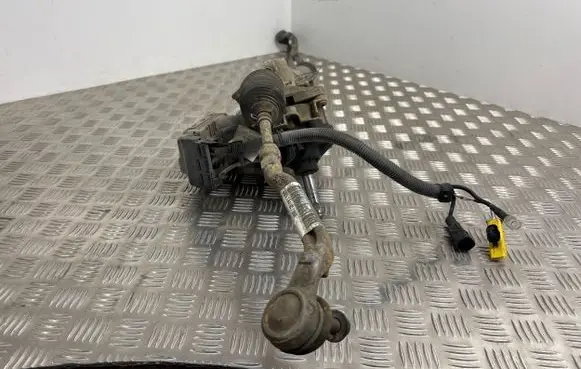 Peugeot 308 Steering rack 9822255380 60DLTT4192739D