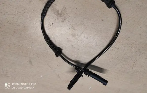 BMW 2 F45 ABS rear brake sensor 0265008848 6858466