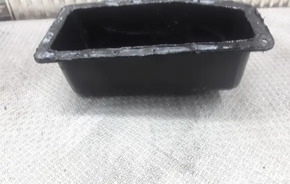 Opel Frontera A Oil sump 90732087F