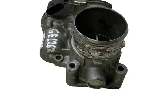 KIA Optima Throttle valve 351002A600 0280750612