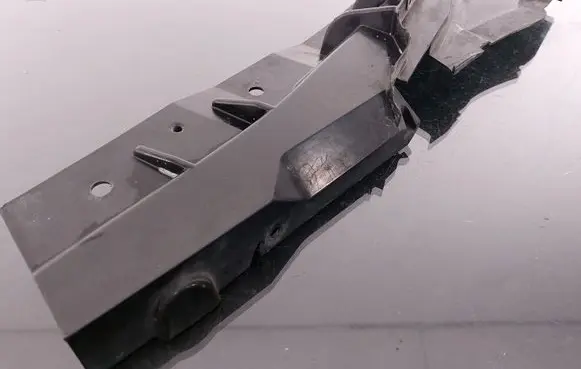 Ford Focus C-MAX Wiper trim 3M51R02477A