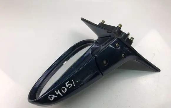 Hyundai Sonata Front door electric wing mirror 8760538810