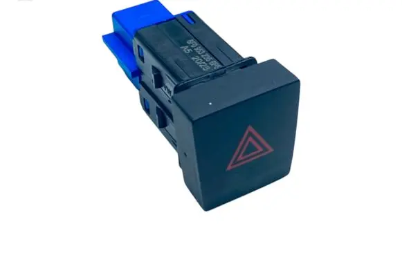 Cupra Formentor Hazard light switch 6F0953235