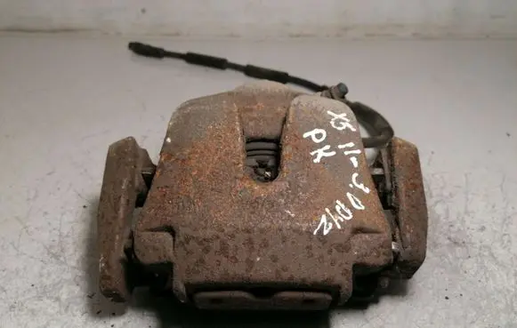 BMW X5 E70 Front brake caliper
