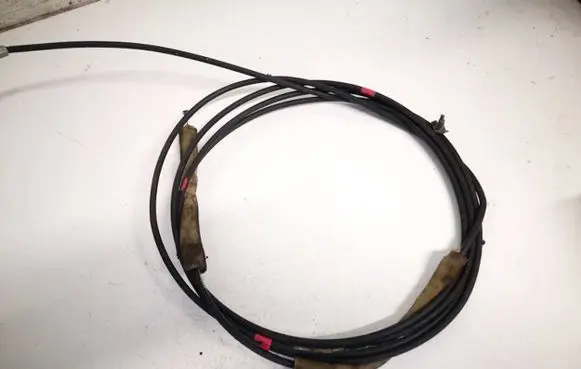 Nissan Note (E12) Other body part
