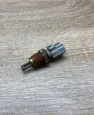 Ford Focus Intake air temperature sensor F62F12A697AA