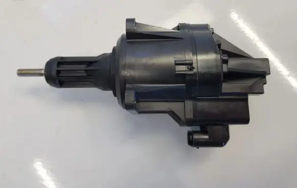 BMW X5 F15 Other control units/modules 4320-000-0186