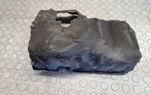 BMW 3 G20 G21 Heat shield in engine bay 8583377
