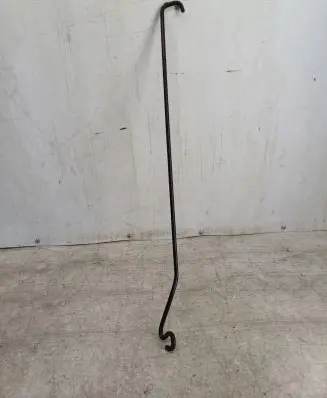 Ford Focus C-MAX Engine bonnet/hood prop rod/strut 