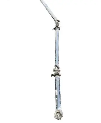 Iveco Daily 35.8 - 9 Drive shaft (set) 500391612 3720001526 504138104