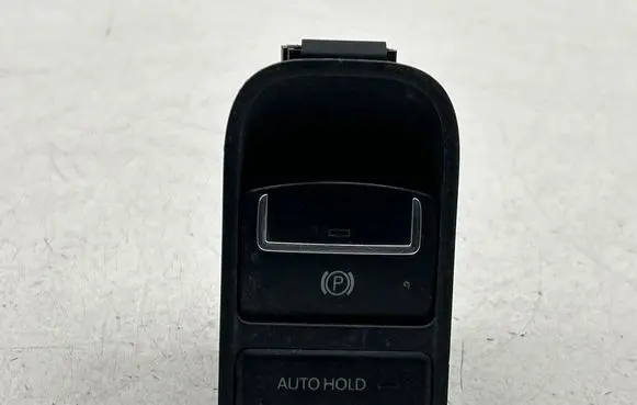 Volkswagen Tiguan Hand parking brake switch 5N0927225