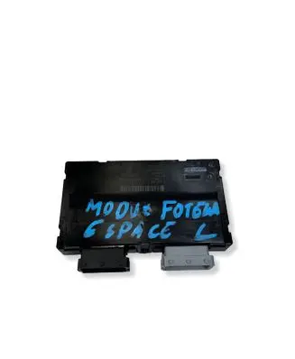 Renault Espace V (RFC) Other control units/modules 285651305R