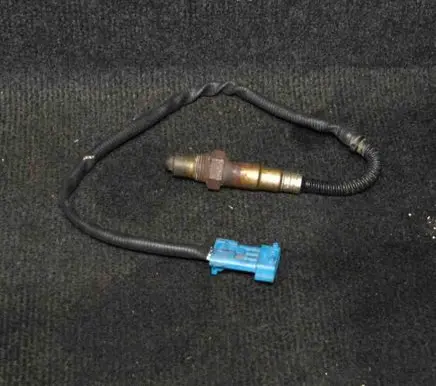Peugeot 307 Lambda probe sensor 0258066185