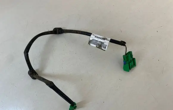 Opel Vivaro Other wiring loom 8200661489 93859268