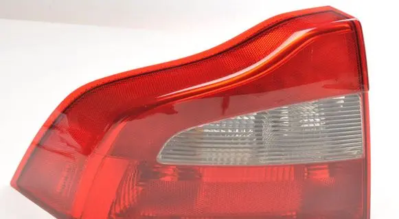 Volvo S80 Rear/tail lights 