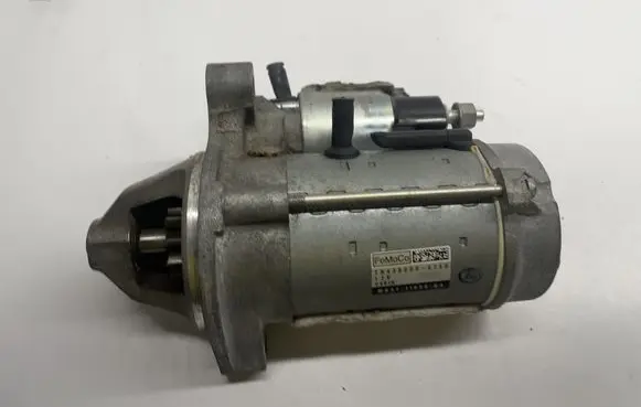 Ford Mustang VI Starter motor MR3T11000BA