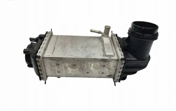 Volkswagen T-Roc Intercooler radiator 05C145785D