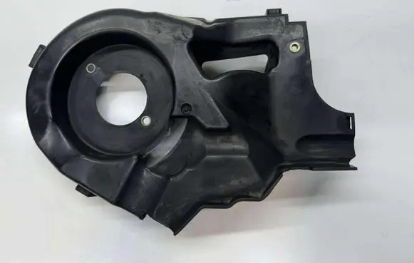 Audi A6 S6 C5 4B Timing belt guard (cover) 059109133G