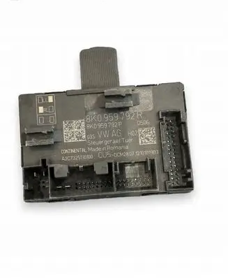 Audi A4 S4 B8 8K Door control unit/module 8K0959792R