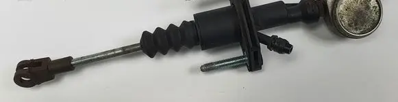 Opel Astra G Clutch slave cylinder 90523769