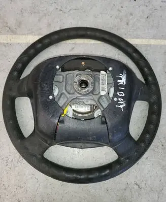 Mazda Tribute Steering wheel