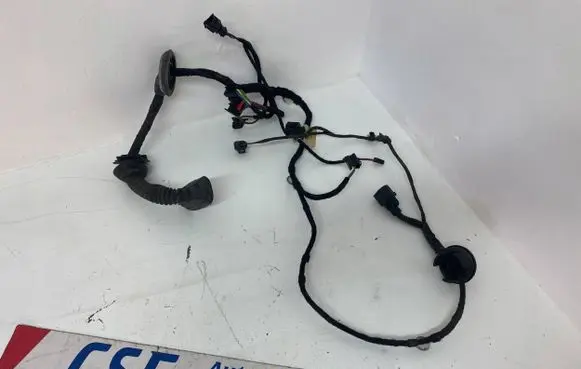 Audi Q7 4L Other wiring loom 4L0971687J