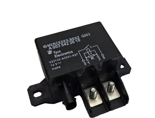 Mercedes-Benz A W169 Other relay A0035422619