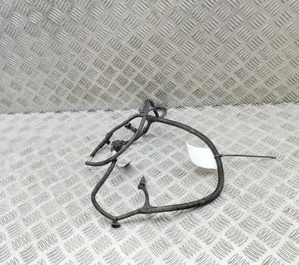 Fiat 500E Parking sensor (PDC) wiring loom 00521554160 52155416